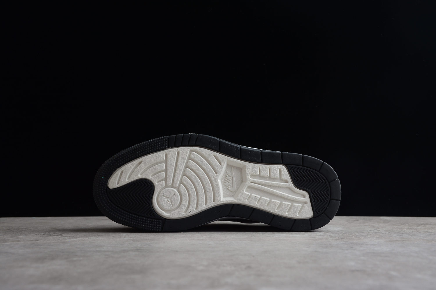 Jordan 1 Elevate Low Black White (W) DH7004-101