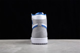 Jordan 1 Retro High OG True Blue DZ5485-410