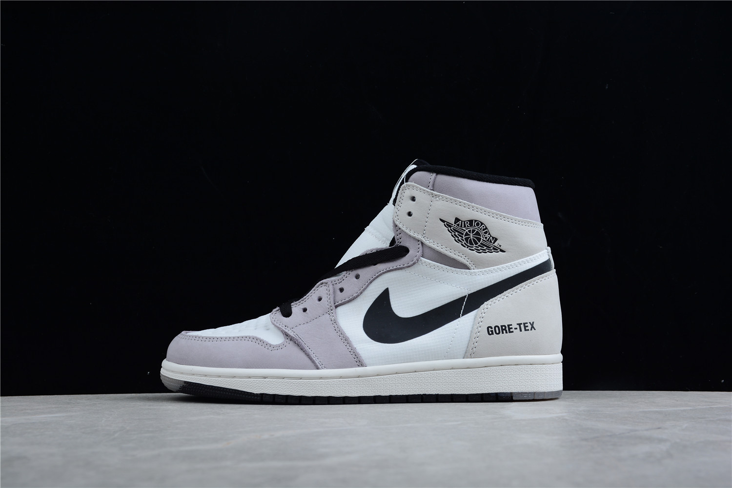 Jordan 1 High Element Gore-Tex Light Bone DB2889-100