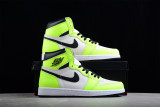 Jordan 1 Retro High OG Visionaire 555088-702