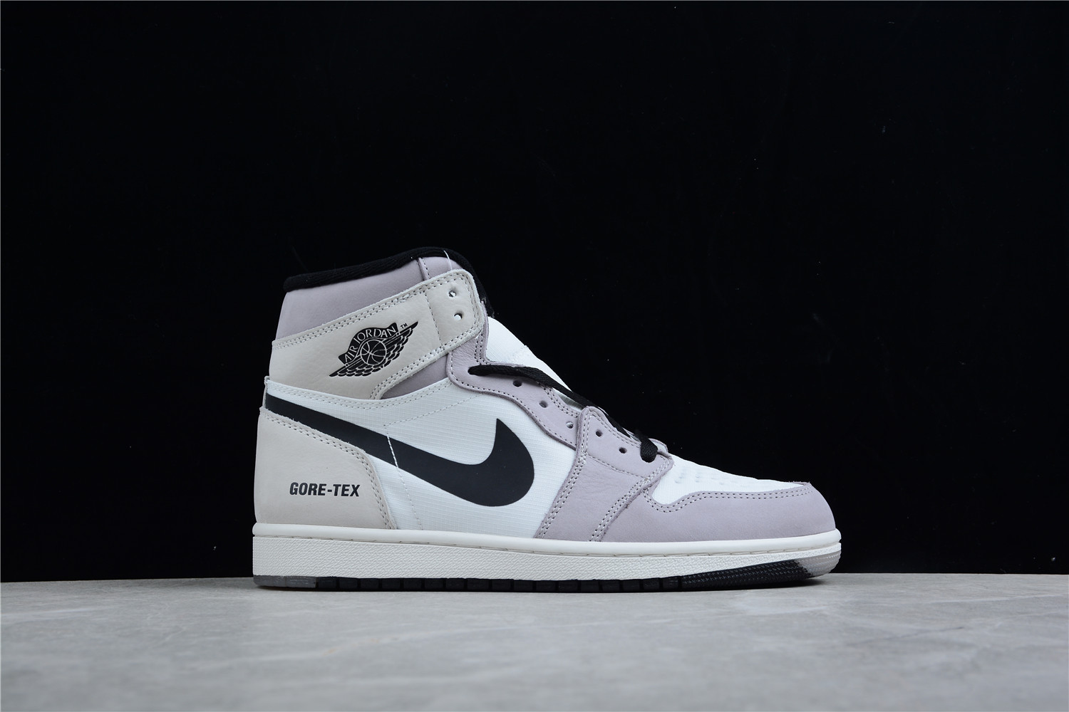 Jordan 1 High Element Gore-Tex Light Bone DB2889-100