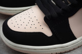 Jordan 1 Low Black Guava Ice (W) DC0774-003