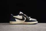 Jordan 1 Retro Low OG SP Travis Scott Reverse Mocha DM7866-162