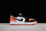 Jordan 1 Retro Low Golf Shattered Backboard DD9315-800