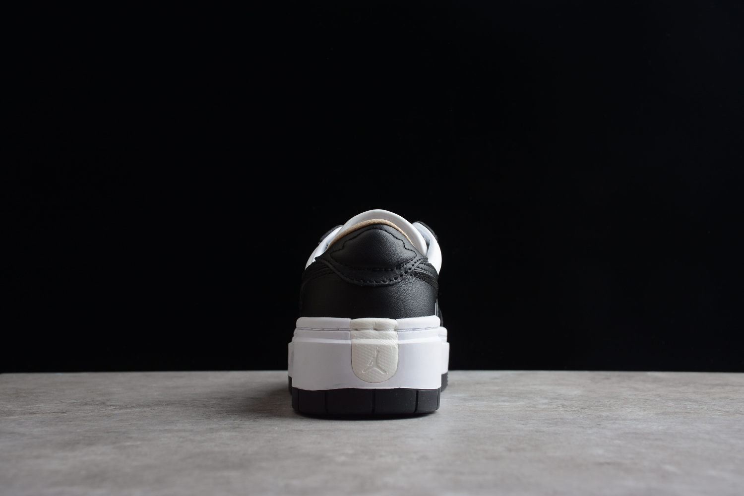 Jordan 1 Elevate Low Black White (W) DH7004-101