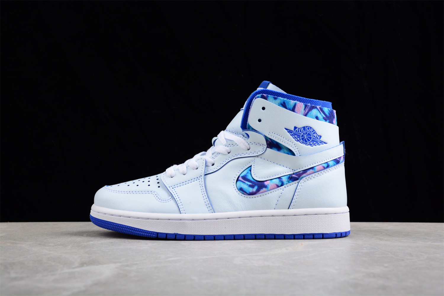 Jordan 1 High Zoom Air CMFT 25 Years In China DV5575-140