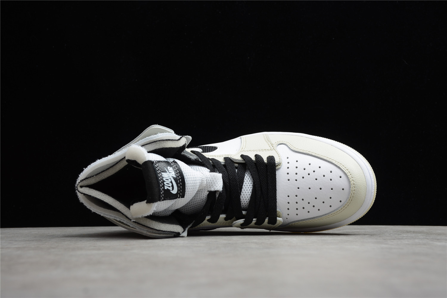 Jordan 1 High Zoom Air CMFT Sail (W) CT0979-002