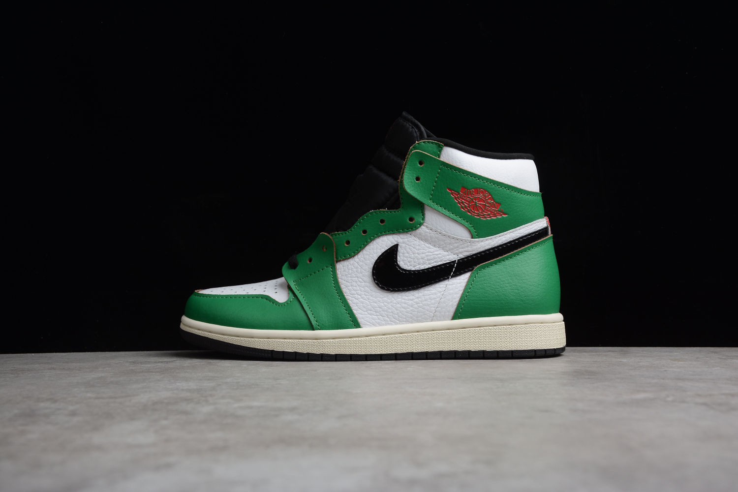 Jordan 1 Retro High Lucky Green (W) DB4612-300