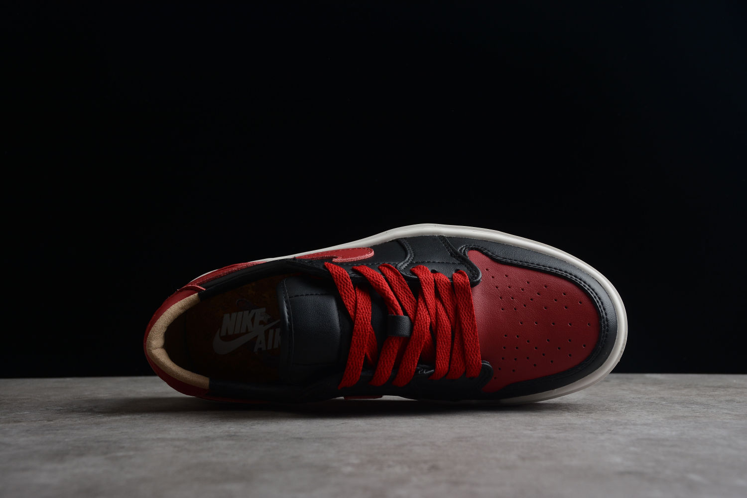 Jordan 1 Elevate Low SE Bred (W) DQ1823-006