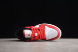 Jordan 1 Low Reverse Black Toe (W)  DC0774-160