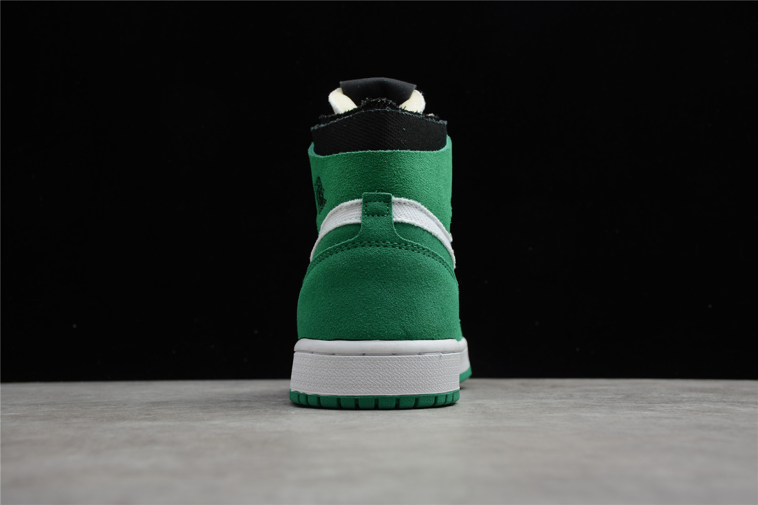 Jordan 1 High Zoom Air CMFT Stadium Green CT0978-300