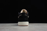 Jordan 1 Low Black Guava Ice (W) DC0774-003