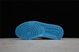 Jordan 1 Low UNC (2021) 553558-144