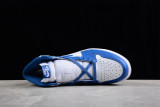 Jordan 1 Retro High OG True Blue DZ5485-410