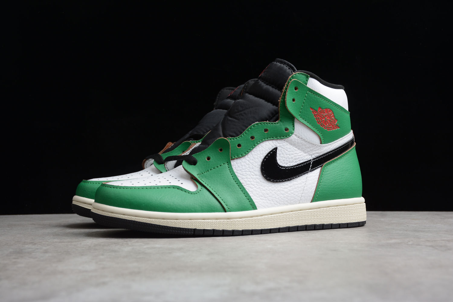 Jordan 1 Retro High Lucky Green (W) DB4612-300