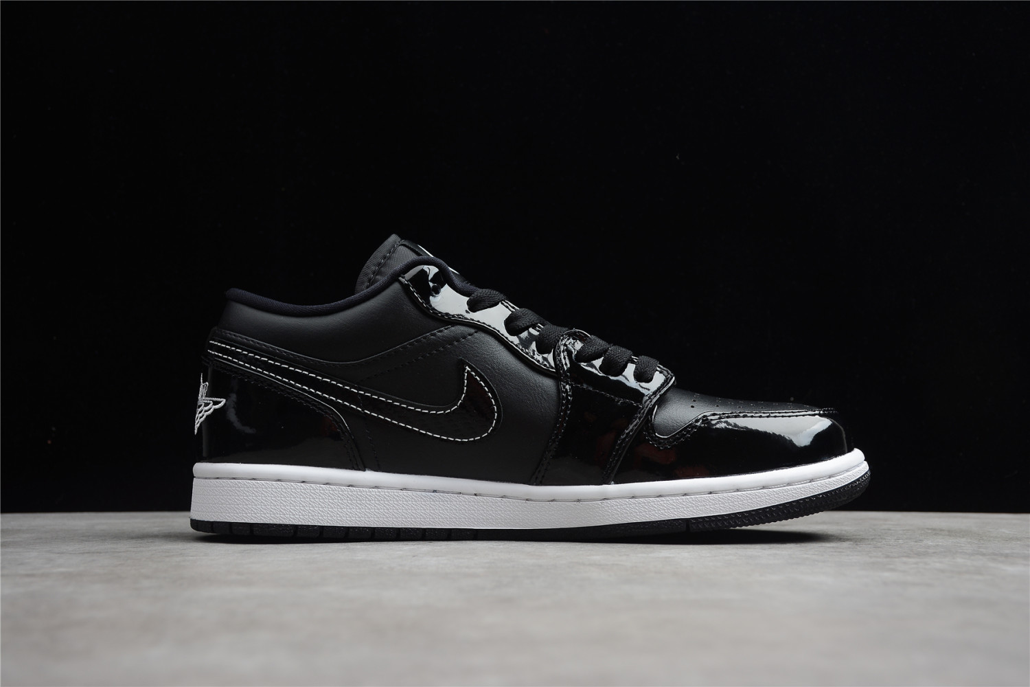 Jordan 1 Low SE All-Star (2021) DD1650-001