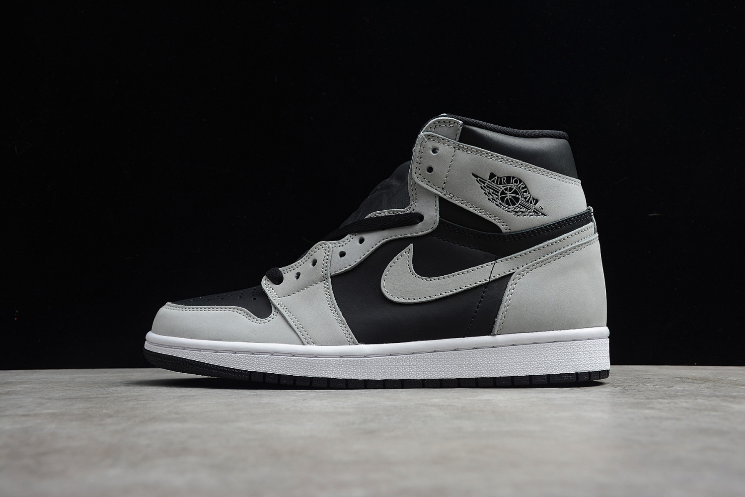 Jordan 1 Retro High Shadow 2.0 555088-035