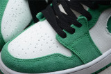 Jordan 1 High Zoom Air CMFT Stadium Green (W) CT0979-300