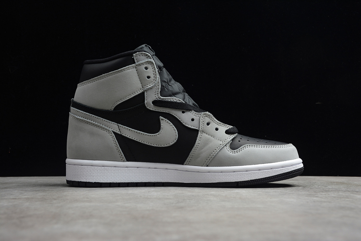 Jordan 1 Retro High Shadow 2.0 555088-035