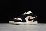 Jordan 1 Low Black Guava Ice (W) DC0774-003