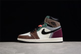 Jordan 1 Retro High OG Hand Crafted DH3097-001