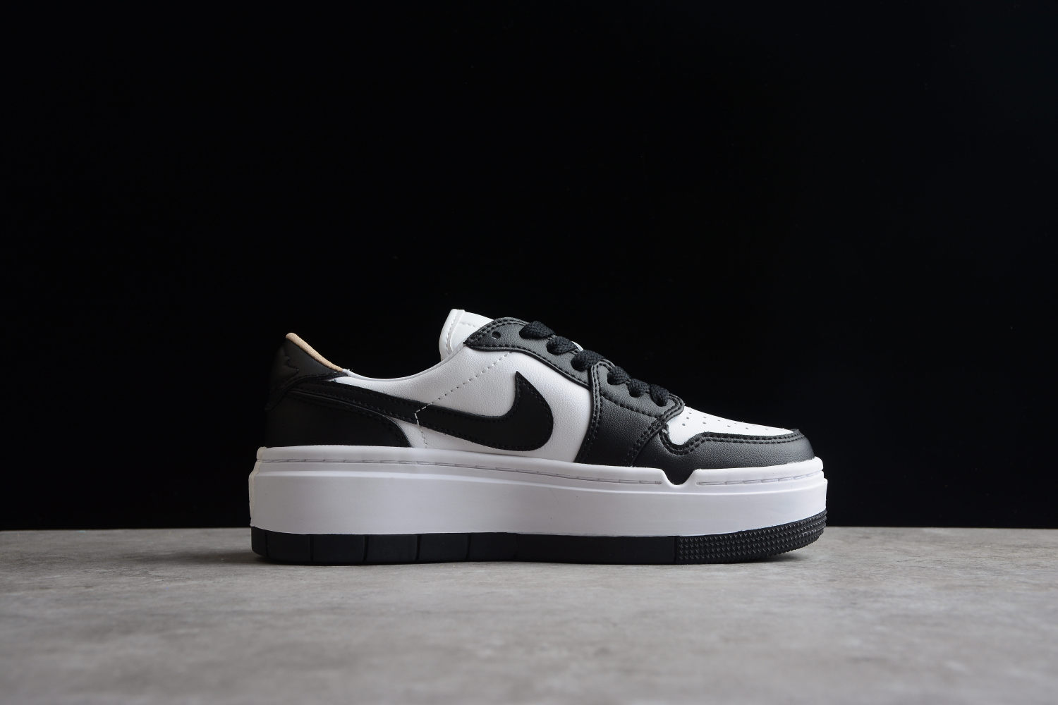 Jordan 1 Elevate Low Black White (W) DH7004-101