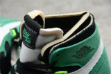 Jordan 1 High Zoom Air CMFT Stadium Green (W) CT0979-300