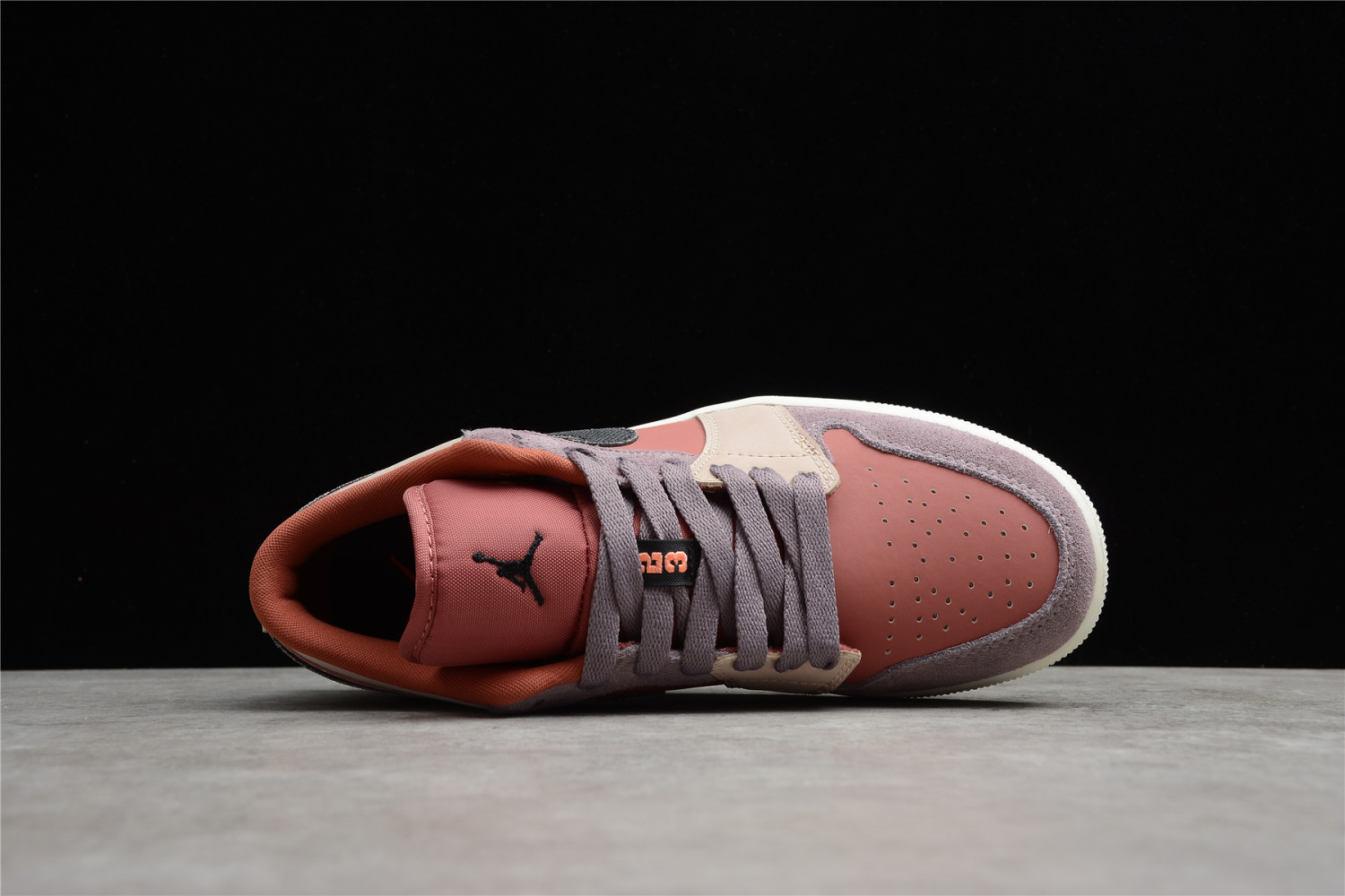 Jordan 1 Low Canyon Rust (W) DC0774-602