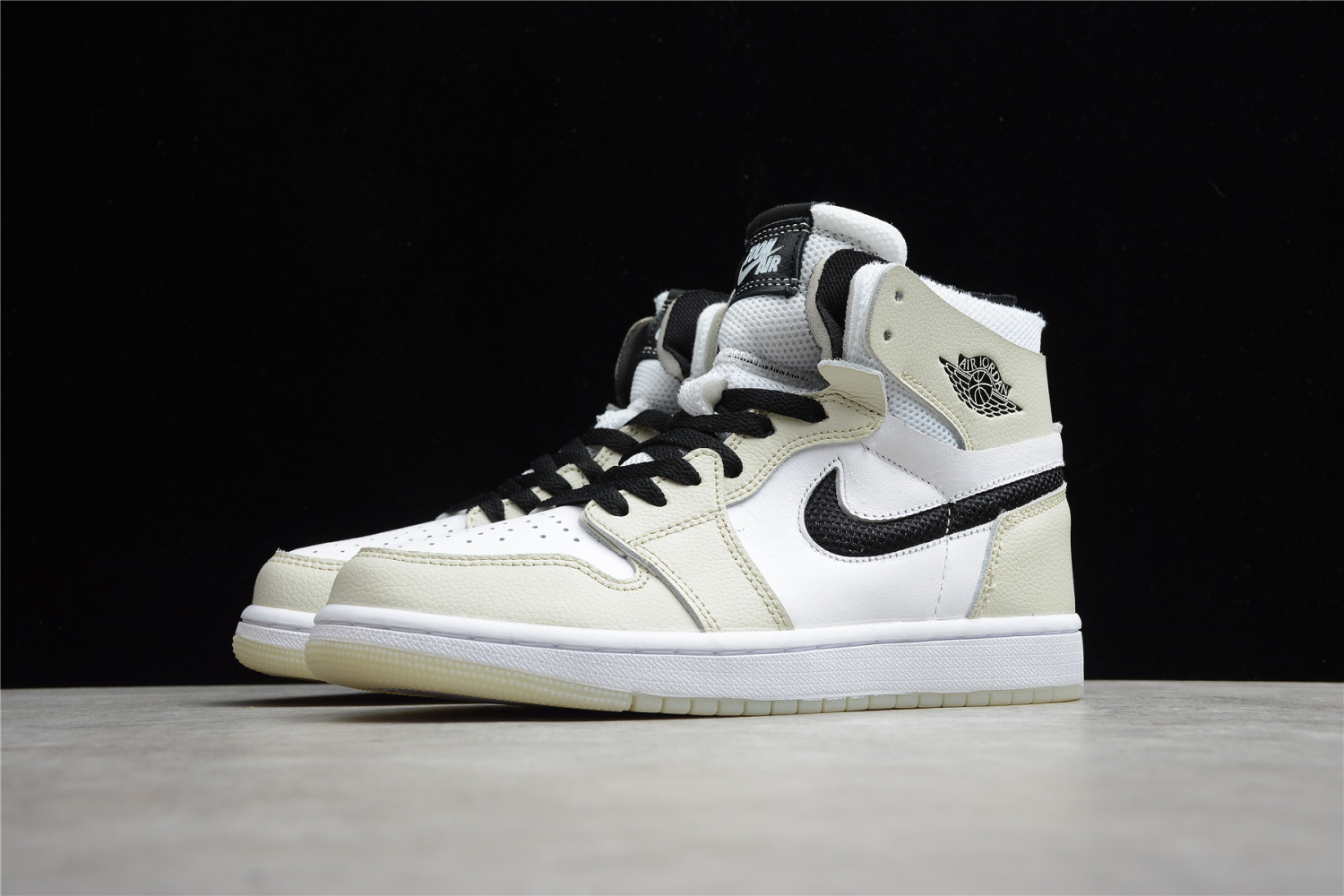 Jordan 1 High Zoom Air CMFT Sail (W) CT0979-002