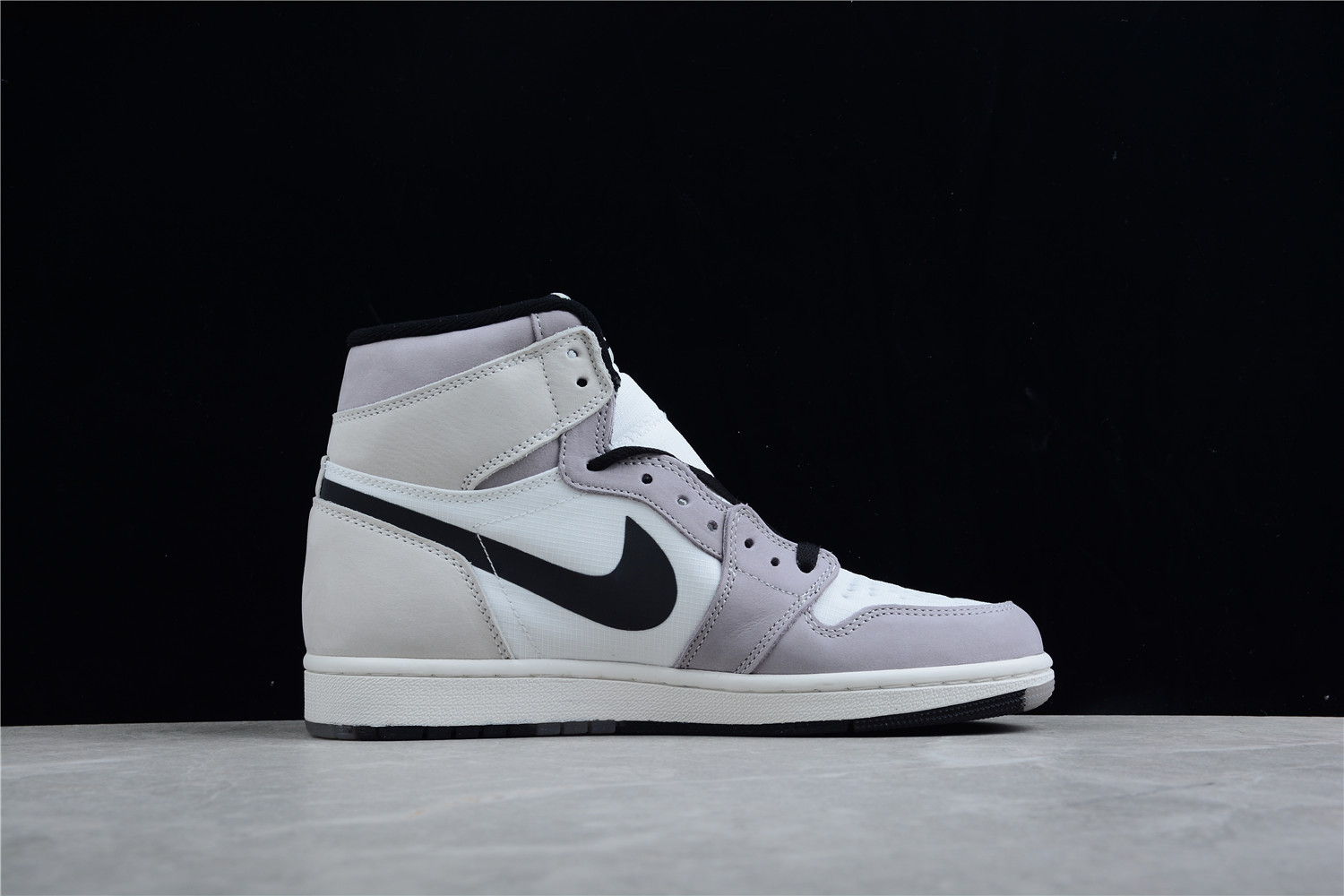 Jordan 1 High Element Gore-Tex Light Bone DB2889-100