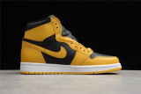 Jordan 1 Retro High Pollen 555088-701