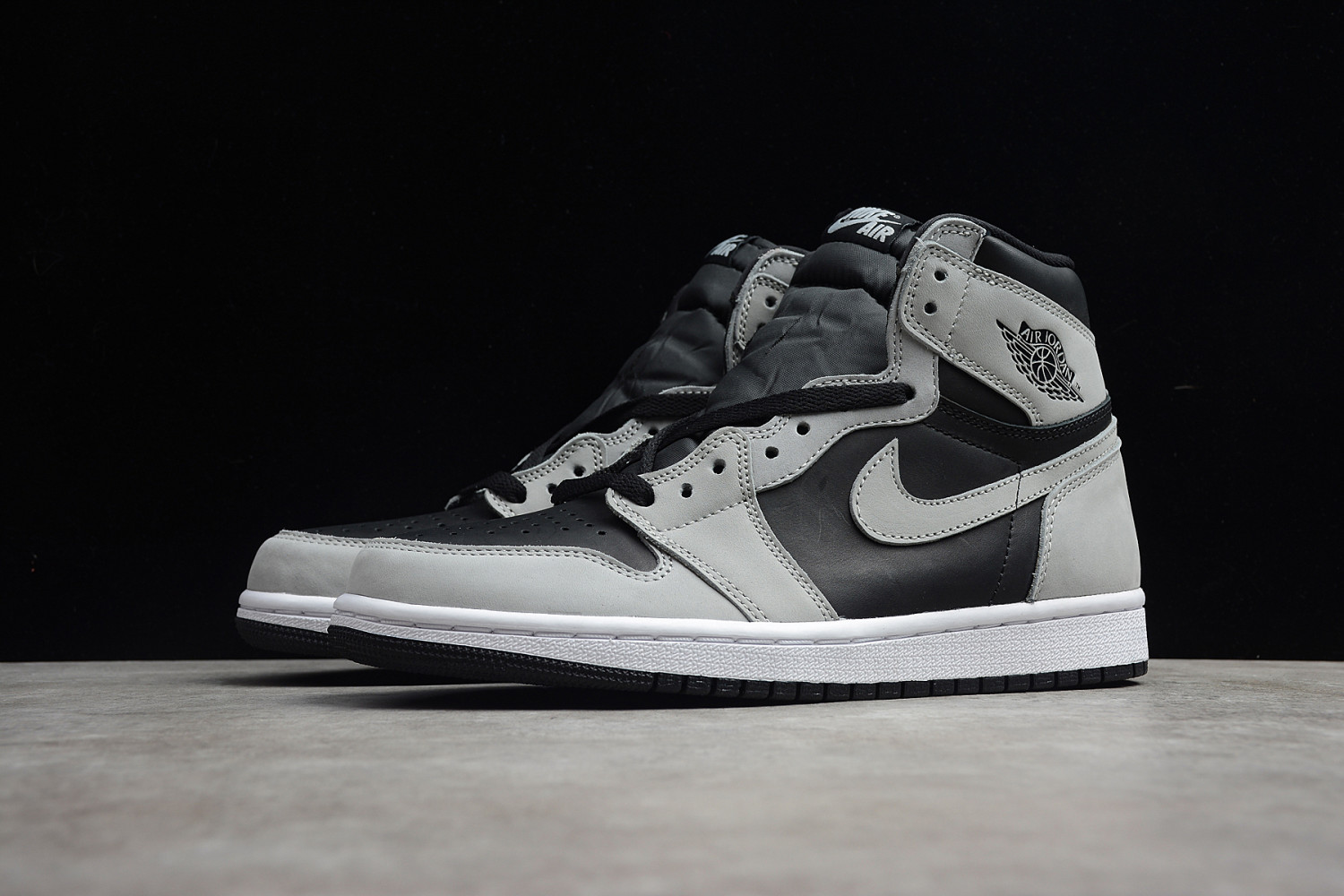 Jordan 1 Retro High Shadow 2.0 555088-035