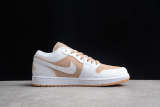 Jordan 1 Low Hemp White DN6999-100