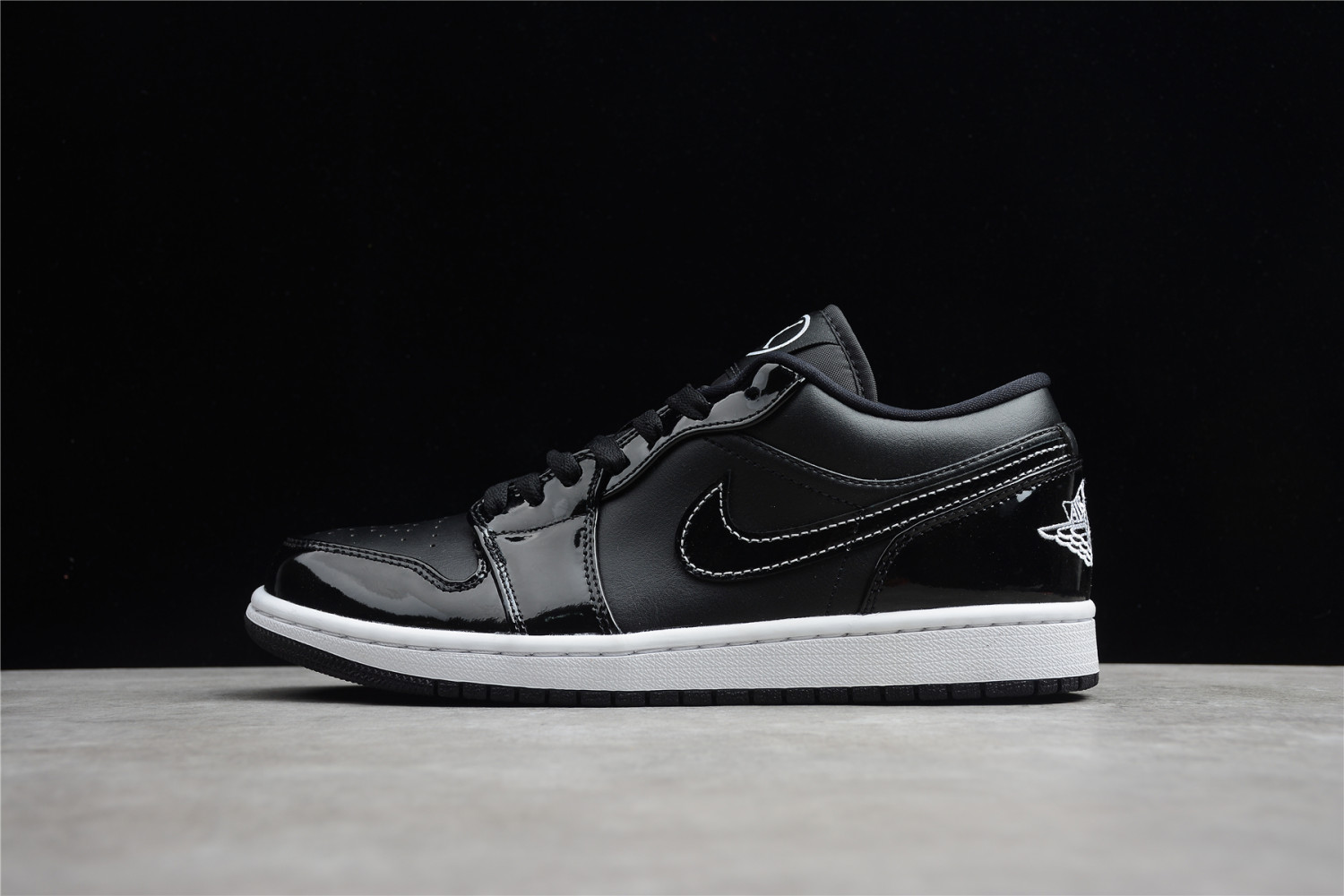 Jordan 1 Low SE All-Star (2021) DD1650-001