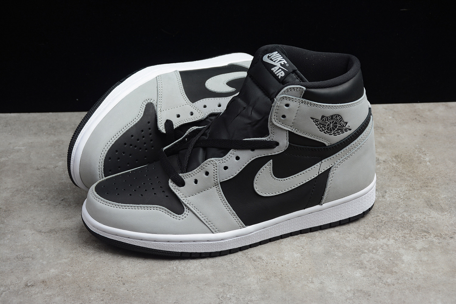 Jordan 1 Retro High Shadow 2.0 555088-035