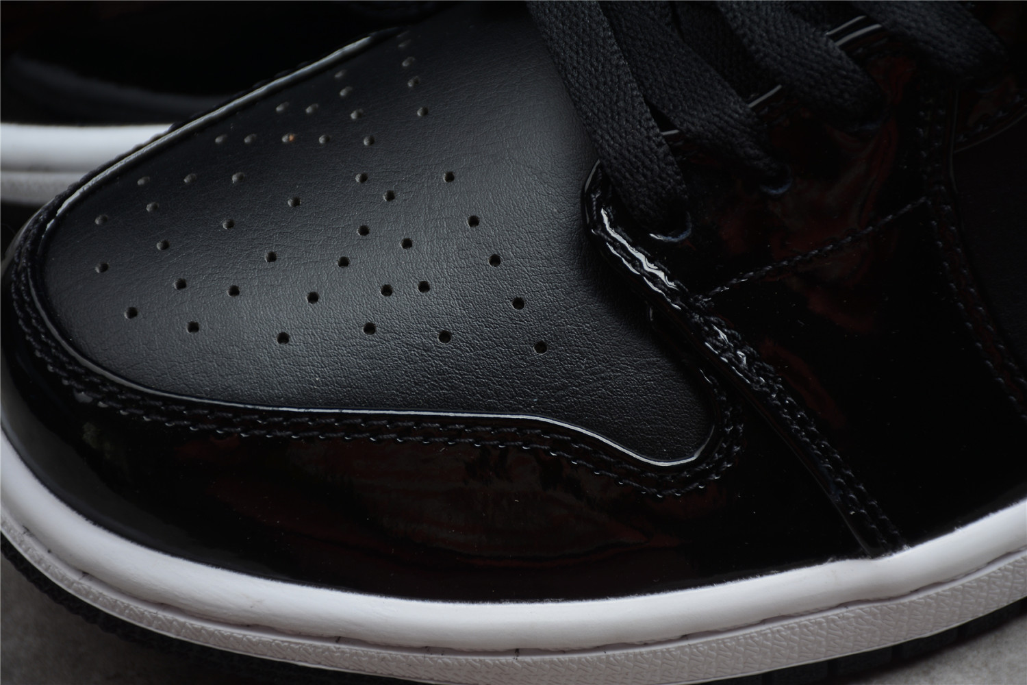 Jordan 1 Low SE All-Star (2021) DD1650-001