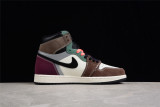 Jordan 1 Retro High OG Hand Crafted DH3097-001