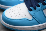 Jordan 1 Low UNC (2021) 553558-144