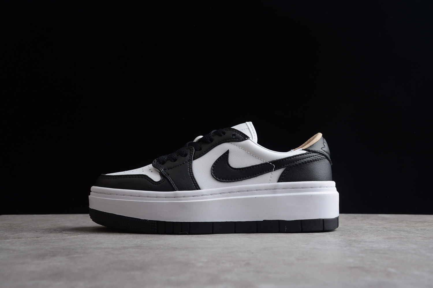 Jordan 1 Elevate Low Black White (W) DH7004-101
