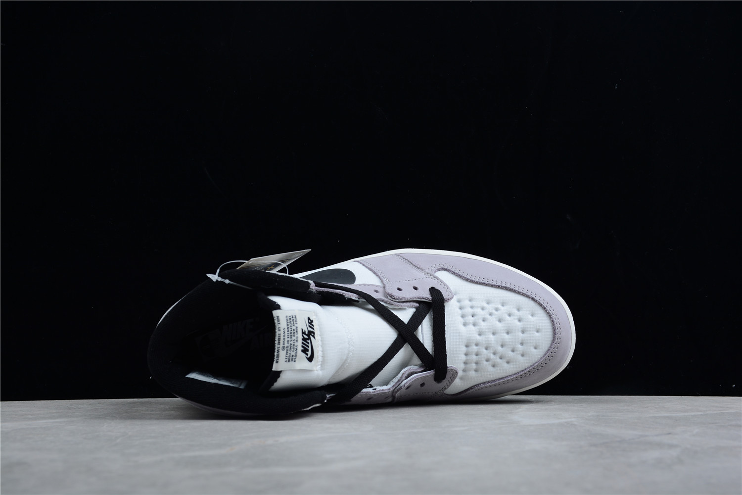 Jordan 1 High Element Gore-Tex Light Bone DB2889-100