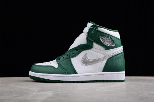 Jordan 1 Retro High OG Gorge Green DZ5485-303