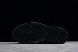 Jordan 1 Retro High SoleFly Art Basel Black AV3905-038