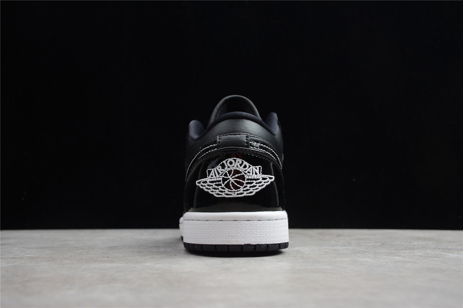 Jordan 1 Low SE All-Star (2021) DD1650-001