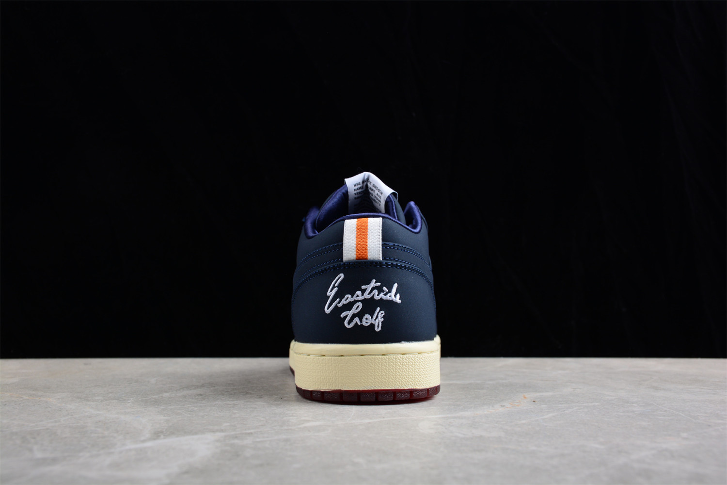 Jordan 1 Low Eastside Golf Out of the Mud DV1759-448
