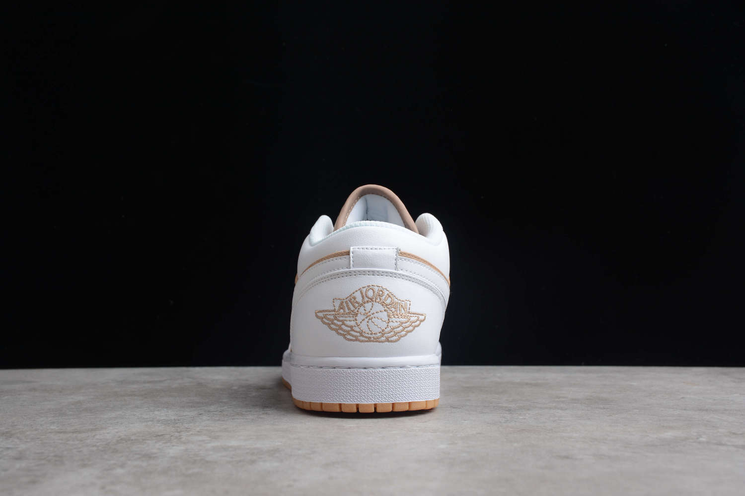 Jordan 1 Low Hemp White DN6999-100