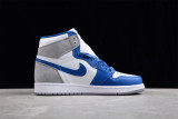 Jordan 1 Retro High OG True Blue DZ5485-410