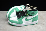 Jordan 1 High Zoom Air CMFT Stadium Green (W) CT0979-300