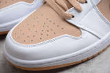 Jordan 1 Low Hemp White DN6999-100