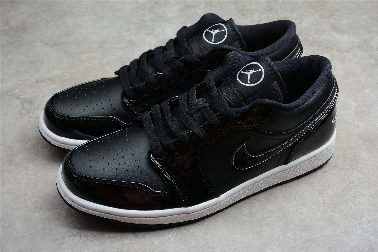 Jordan 1 Low SE All-Star (2021) DD1650-001