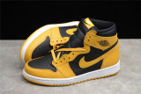 Jordan 1 Retro High Pollen 555088-701